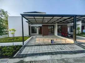 Rumah Sewa Kontrak Pandanaran Avenue Tembalang Undip