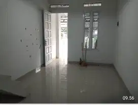 Disewakan Rumah paviliun minimalis 2 LT Turangga Buah batu