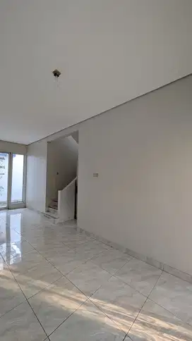 Rumah Sewa Citra Gran Cibubur