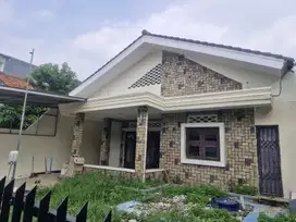 Sewa Rumah Bogor Barat Luas 300m2