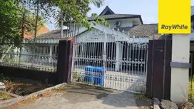 Disewakan Rumah Pusat Kota di Nol Jl Khairil Anwar Darmo Surabaya