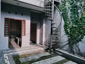 Disewakan Rumah Minimalis di Sayap Burangrang - Talagabodas