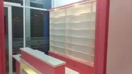 Interior kantor, rumah, hotel dll