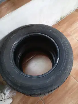 Ban Bekas Merek Hankook 185/70 R14