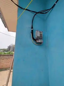 JUAL MURAH KONTRAKAN 8 PINTU 450 JUTA