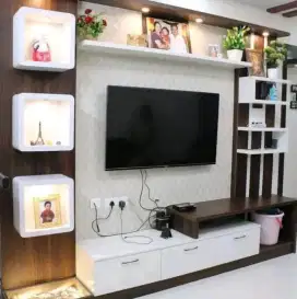 Badrop tv modern