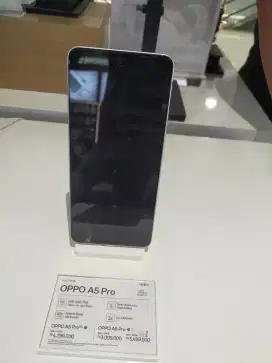 OPPO A5 Pro Home Credit