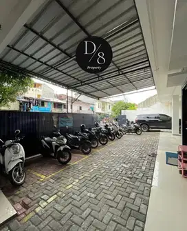 Kost Johar, Jakart Pusat, LT.440/LB.568. 3Lt. SHM. Harga 14M.