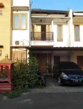 jual rumah legoos deandra residence II