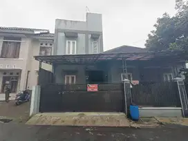 Dijual Cepat Rumah dan Kosan Dekat Area Kampus Cikutra Kodya Bandung