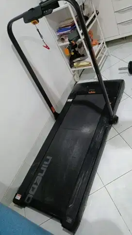 Treadmill Bodimax Ninedot
