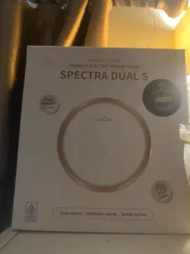 pompas asi spectra dual s