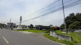 DIJUAL TANAH KAVLING STRATEGIS di TEGALTIRTO, BERBAH, SLEMAN