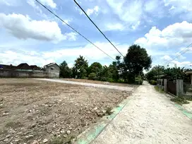 Jual Murah Tanah Pekarangan Blok O Sleman