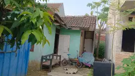 Di jual rumah murah di Perumahan Parung Panjang Bogor