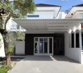 Dijual Rumah di Wisata Bukit Mas