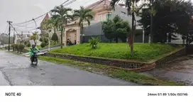 TANAH LOKASI JLN SLAMET RIADI LAWANG MALANG
