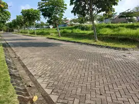 Tanah Kavling Sebelah Kampus UIN 3 Malang Cocok Untuk Hunian dan Kost