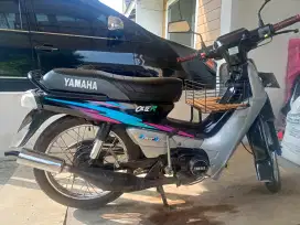 Yamaha Alfa 2R 97 Istimewa