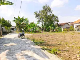 TANAH KAVLING DEKAT PASAR PAGOTAN MADIUN
