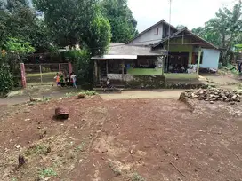 Dijual Tanah Kavling Siap Bangun Free SHM Dekat Terminal Rumpin