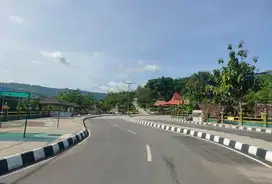 Tanah Plered Bantul, 950Rb/m, Apik Bangun Rumah