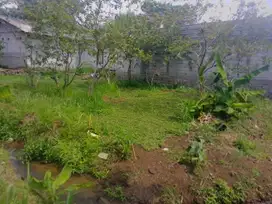 Tanah Kavling Di Bogor Tajur Halang Dekat Stasiun - Bisa Di Cicil