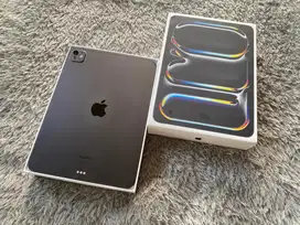 iPad Pro M4 256GB Wifi Only 11 inch