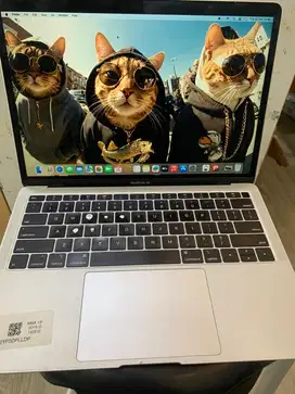 Macbook air 2018 ex ibox