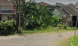 Tanah Murah Kahuripan Nirwana Sidoarjo Kota