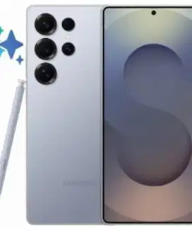 SAMSUNG S25 ULTRA 256GB GARANSI RESMI SEIN