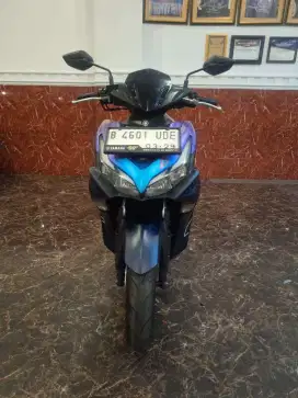 DP 1 JT PROMO AEROX CYBER CITY 2024 SYRAT CUKUP KK DAN KTP