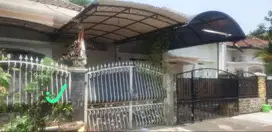 Dijual Rumah dekat tol jagorawi