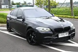 (TDP2jtan) BMW F10 528i 2012 Black