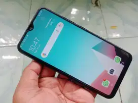 Vivo y12i 4G LTE ram 3/32gb Segel Normal Batangan