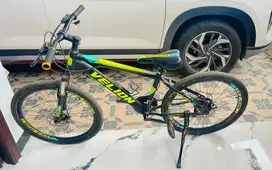 Dijual Sepeda 24in