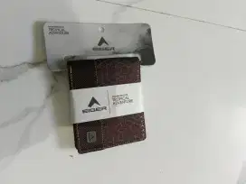 Dompet eiger ORIGINAL 100% Kondisi BARU