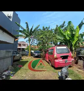 Dijual Tanah Kavling di Cilangkap Jakarta Timur Harga Nego