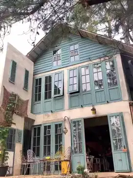 Hitung Tanah di Pondok Hijau