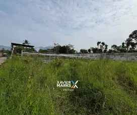 V1 Dijual Tanah Strategis Di Jalan Dieng Kota Batu