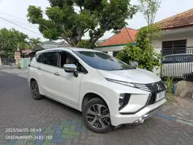XPANDER ULTIMATE MATIC ‼️ODO 75 RIBU