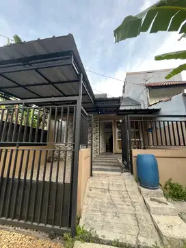 DIJUAL RUMAH GRIYA ALAM SENTUL
