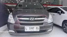 Hyundai H-1 2008 Bensin