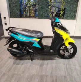 Yamaha Mio Gear 2024 Dp 1 Juta