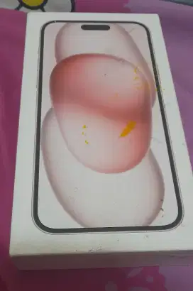Dus Box iphone 15