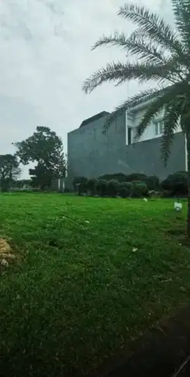 DIJUAL RUMAH DI BUKIT INDAH GOLF BSD