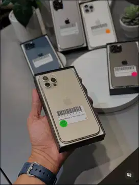 Iphone 12 pro 256gb ibox