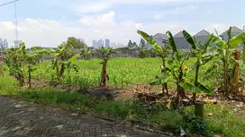 DI JUAL KAVLING TANAH DI KUWUKAN GARUDA DEKAT INTILAND GRAHA NATURA