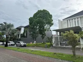 DIJUAL TANAH CITRALAND CLUSTER RAFFLES GARDEN SURABAYA