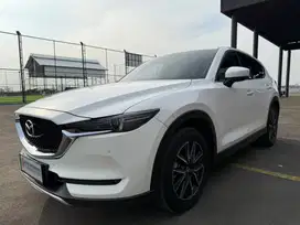 CX5 2019 Elite Putih TDP 5jt Mazda CX 5 Kuro AUD 2020 Tangan Pertama
